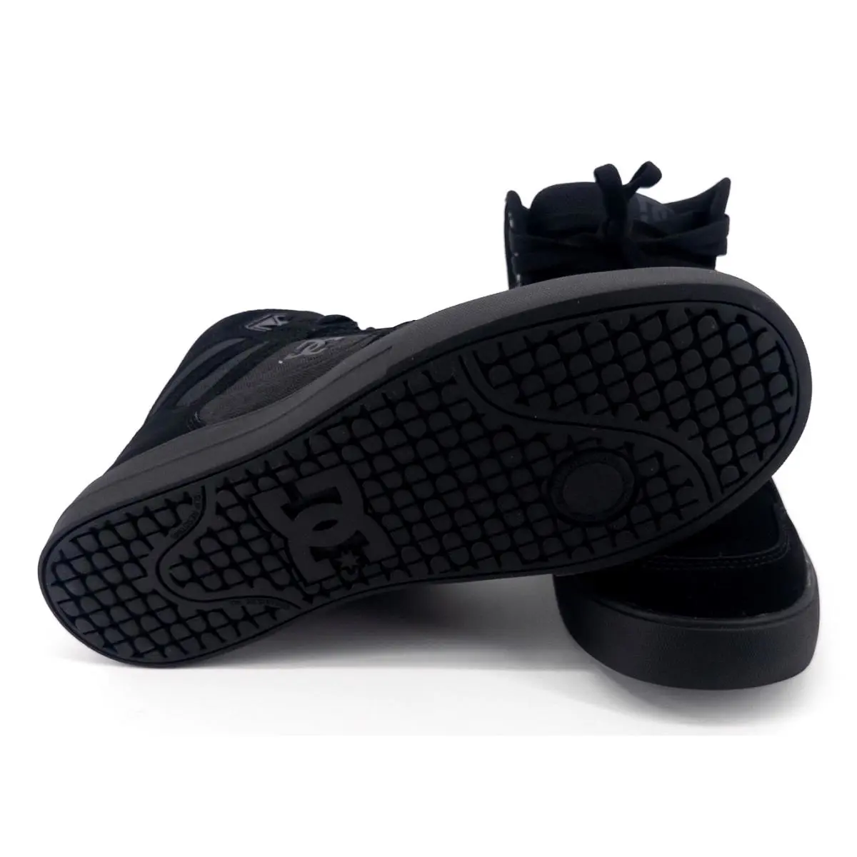 Puma shoes - Black 8