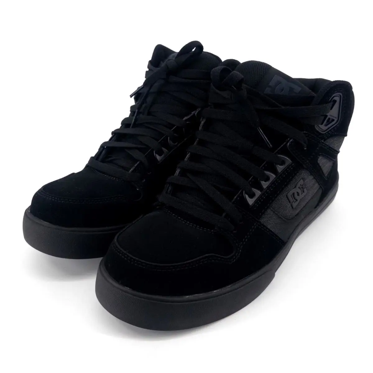 Puma shoes - Black 4
