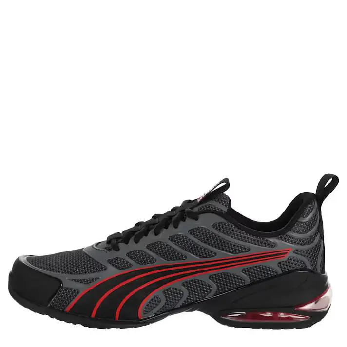 Puma shoes - VOLTRA - VOLTRA - Black 2