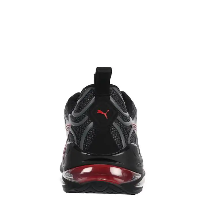 Puma shoes - VOLTRA - VOLTRA - Black 10