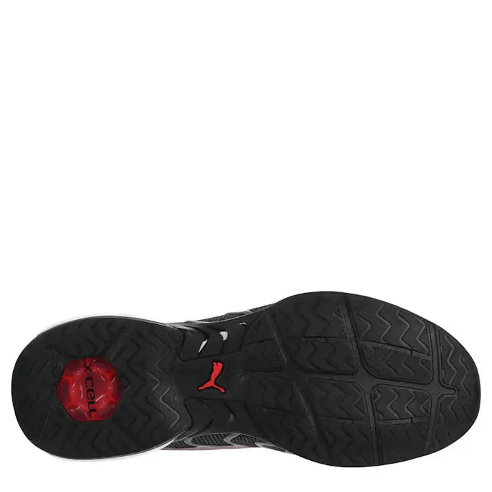 Puma shoes - VOLTRA - VOLTRA - Black 12