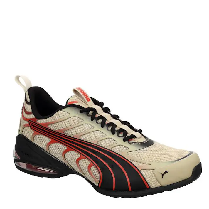 Puma shoes - VOLTRA - VOLTRA - Black 20