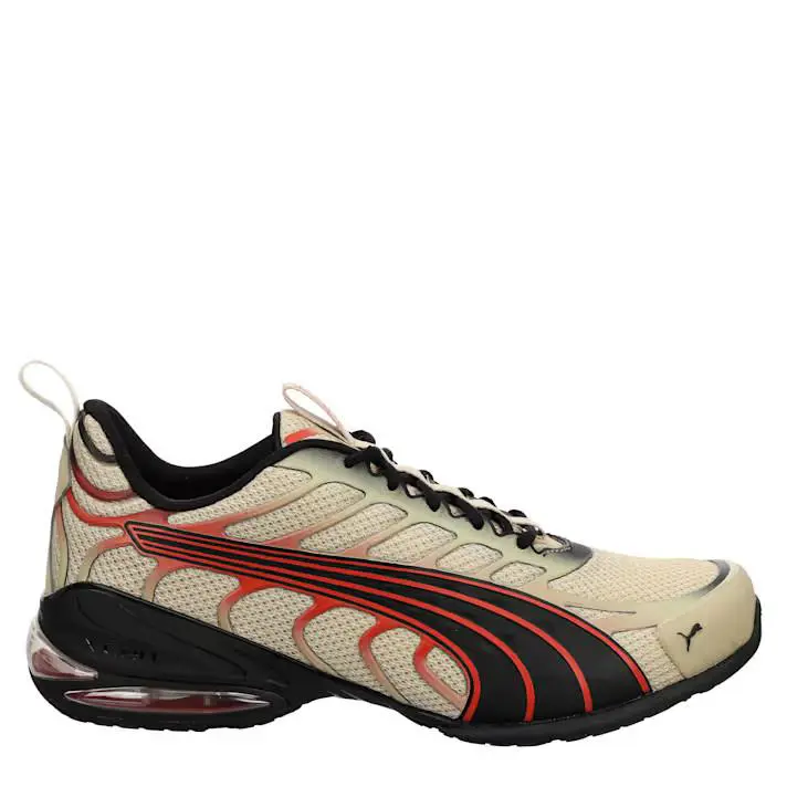 Puma shoes - VOLTRA - VOLTRA - Black 21