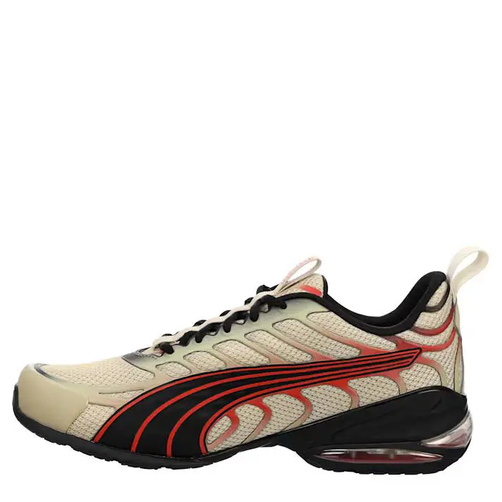 Puma shoes - VOLTRA - VOLTRA - Black 23