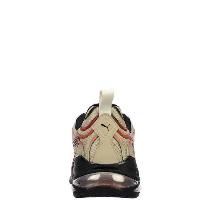 Puma shoes - VOLTRA - VOLTRA - Black 24