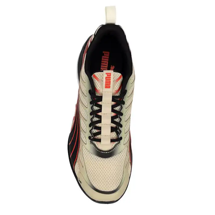 Puma shoes - VOLTRA - VOLTRA - Black 25