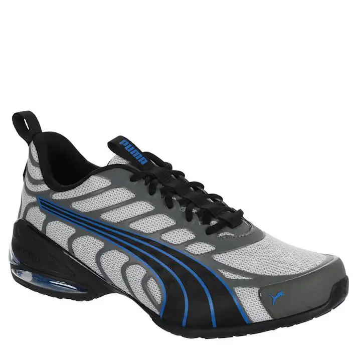 Puma shoes - VOLTRA - VOLTRA - Black 13
