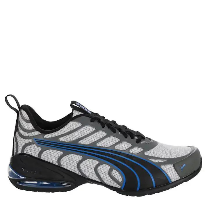 Puma shoes - VOLTRA - VOLTRA - Black 14