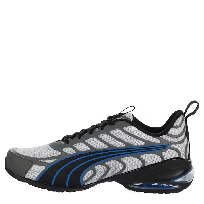 Puma shoes - VOLTRA - VOLTRA - Black 16