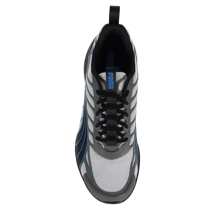 Puma shoes - VOLTRA - VOLTRA - Black 18
