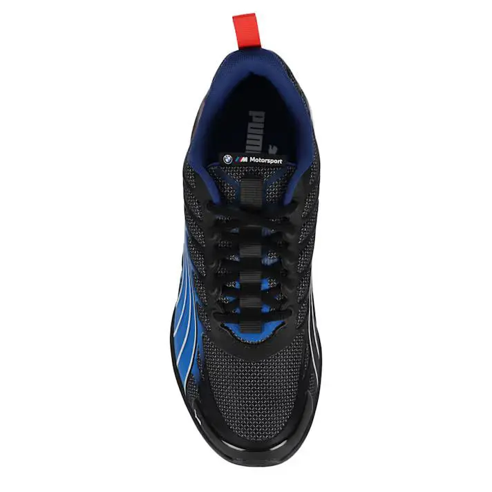 Puma shoes - VOLTRA - VOLTRA - Black