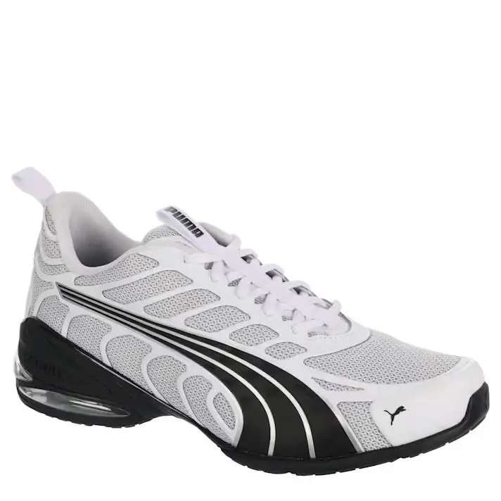 Puma shoes - VOLTRA - VOLTRA - Black 32