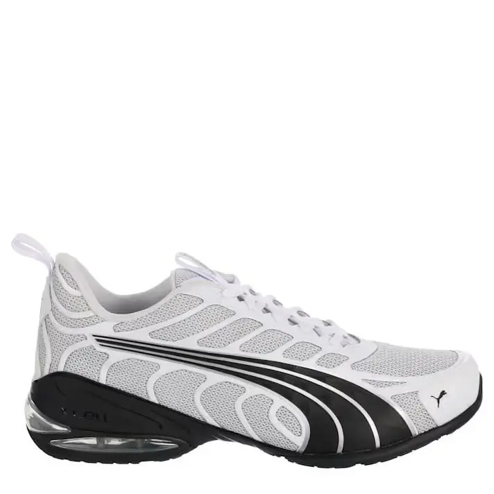 Puma shoes - VOLTRA - VOLTRA - Black 33