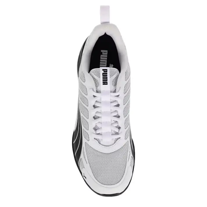 Puma shoes - VOLTRA - VOLTRA - Black 37
