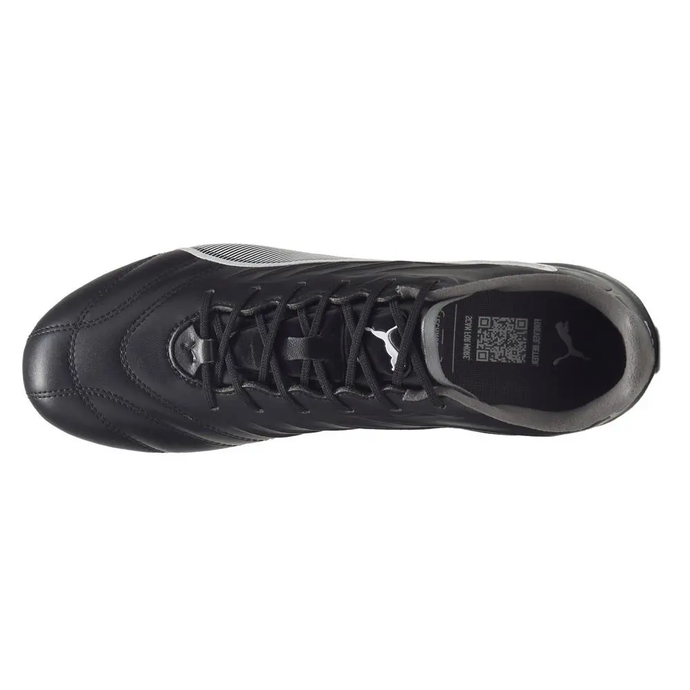 Puma shoes - PUMA King Pro Soccer Cleats - 10786201 - Black 2