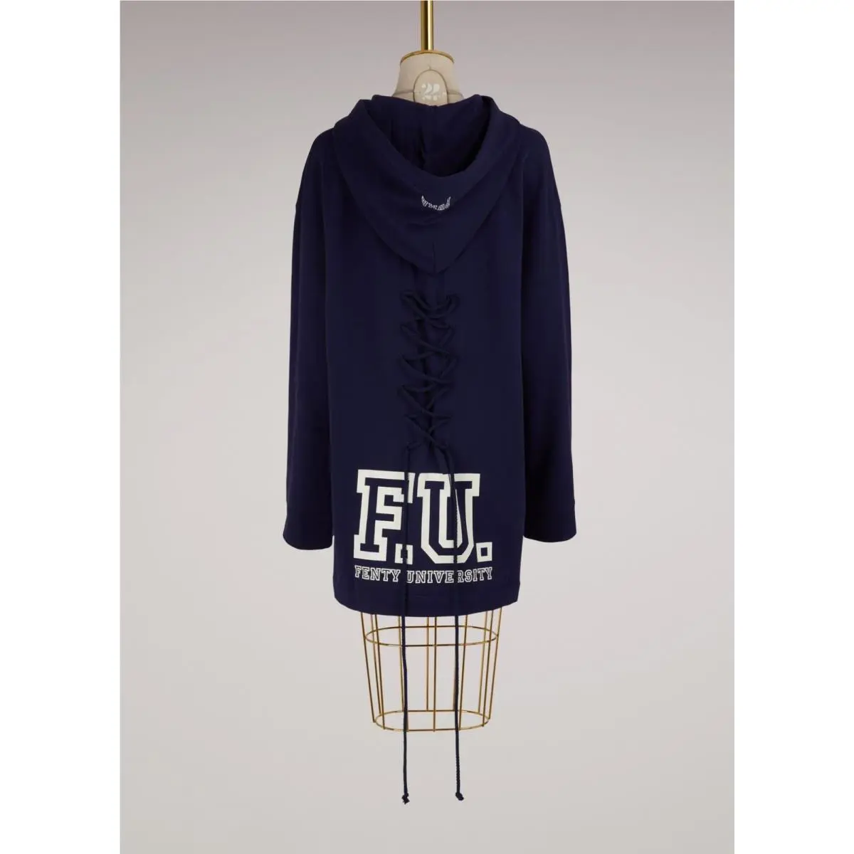 Puma clothing - Blue 1