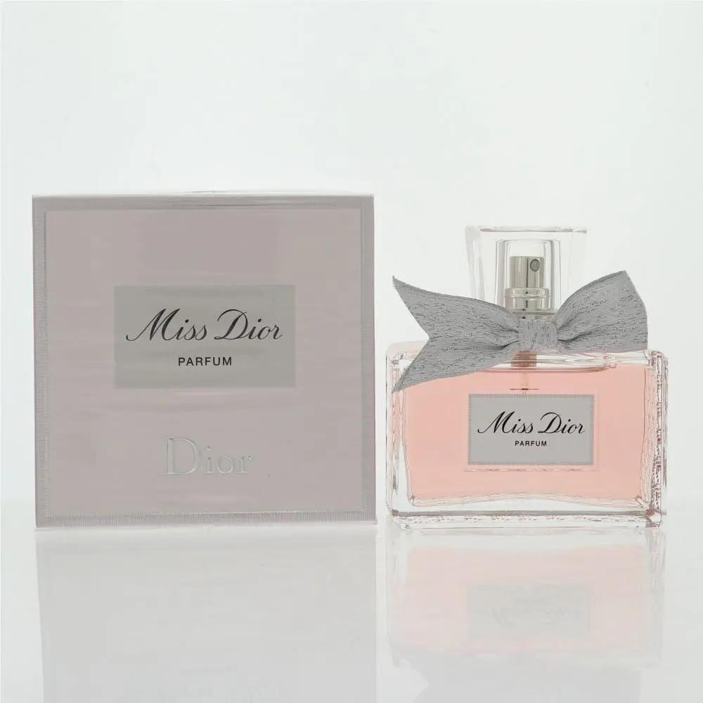Miss Dior by Christian Dior Box For Women 2.7 Oz Parfum Spray
