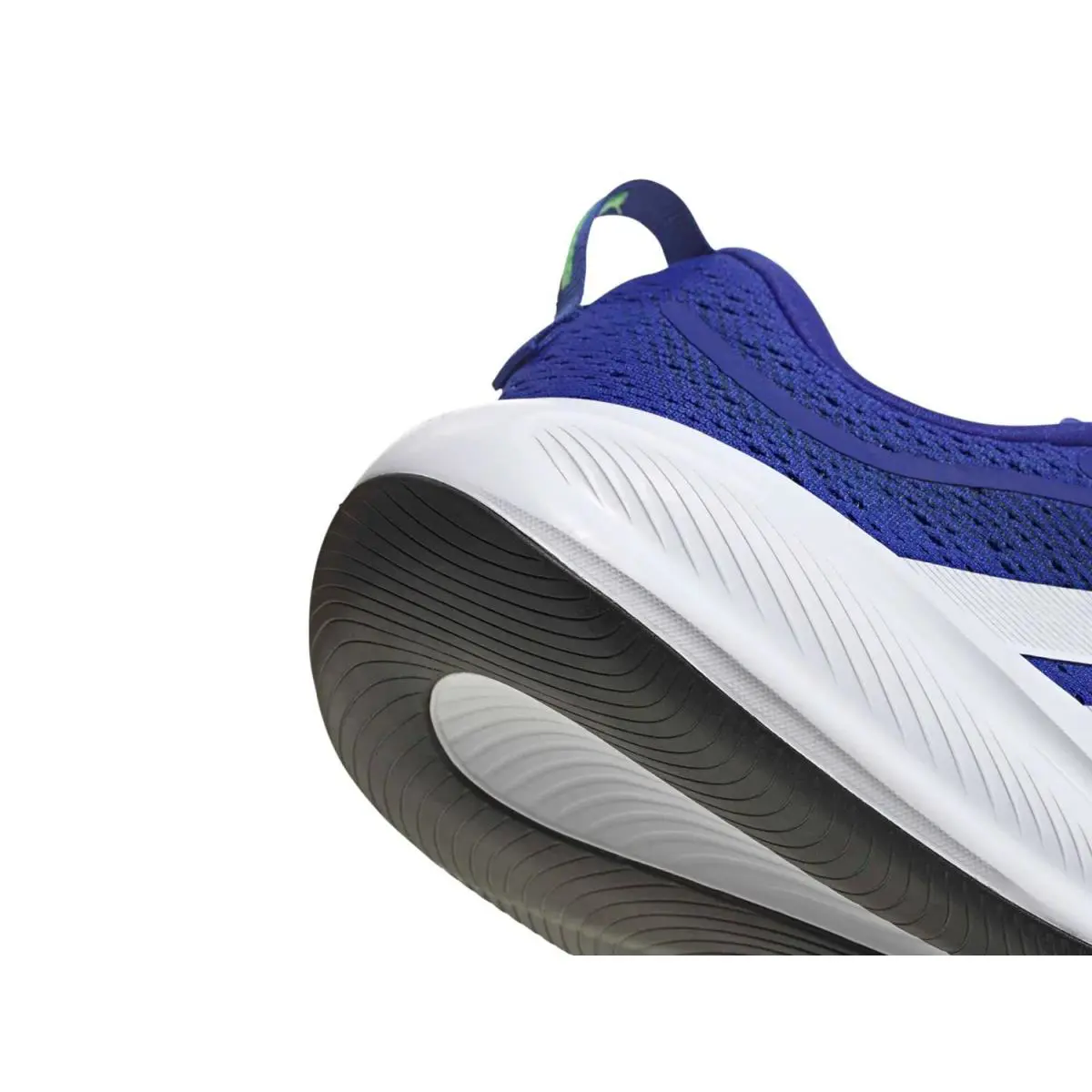 Adidas shoes - Blue 4