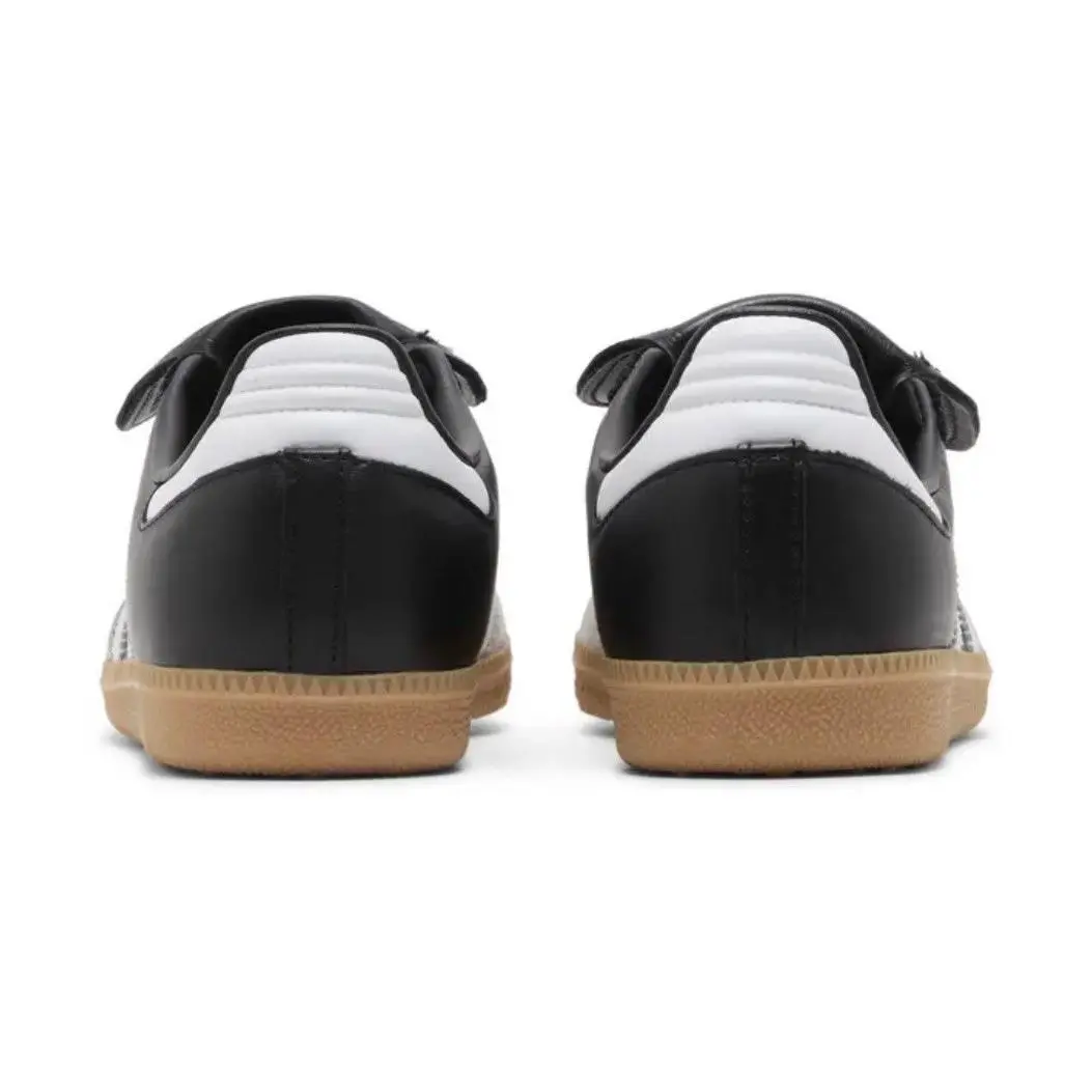 Adidas shoes - adidas Samba - Samba - IG2010 - Black 2