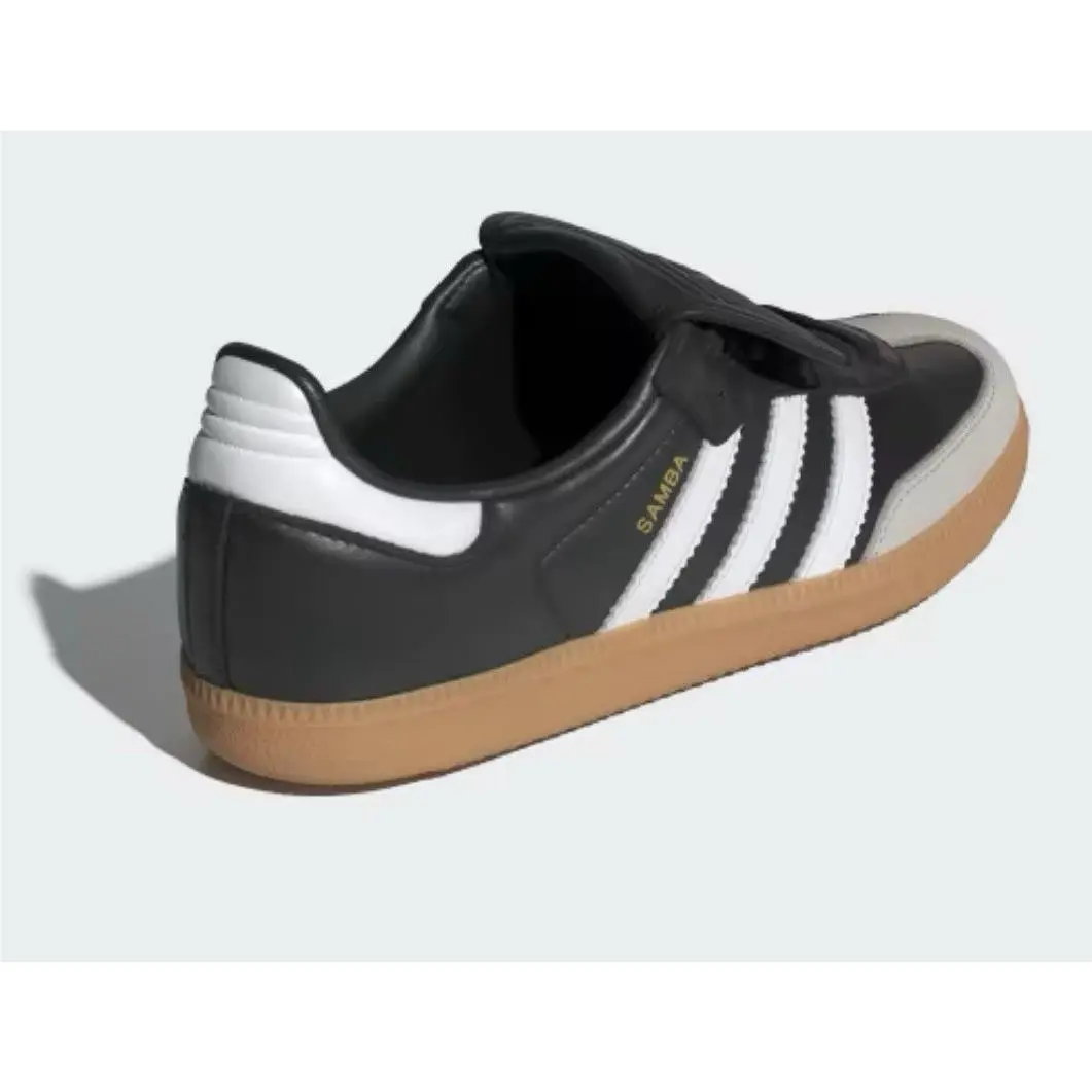Adidas shoes - adidas Samba - Samba - IG2010 - Black 1
