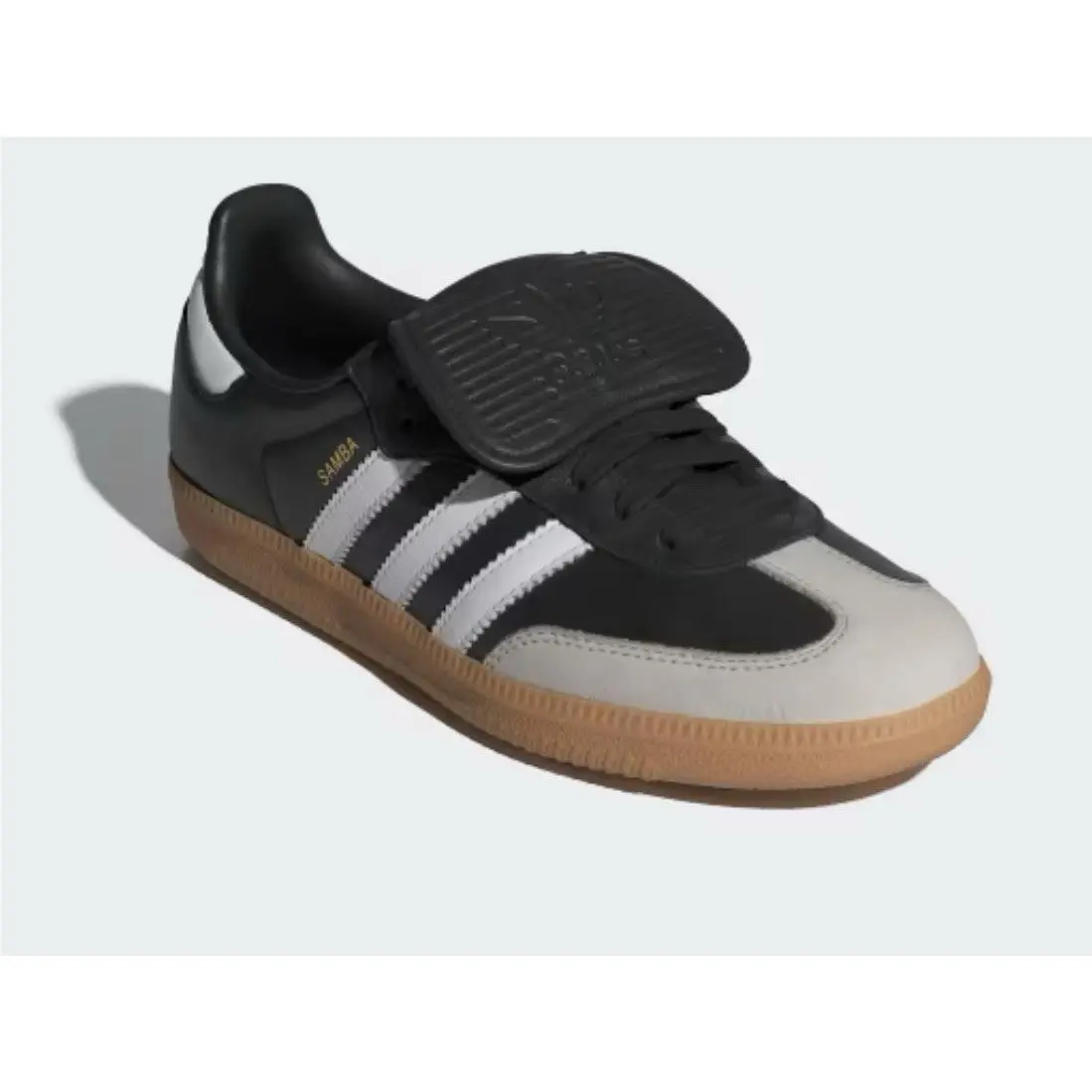 Adidas shoes - adidas Samba - Samba - IG2010 - Black 5