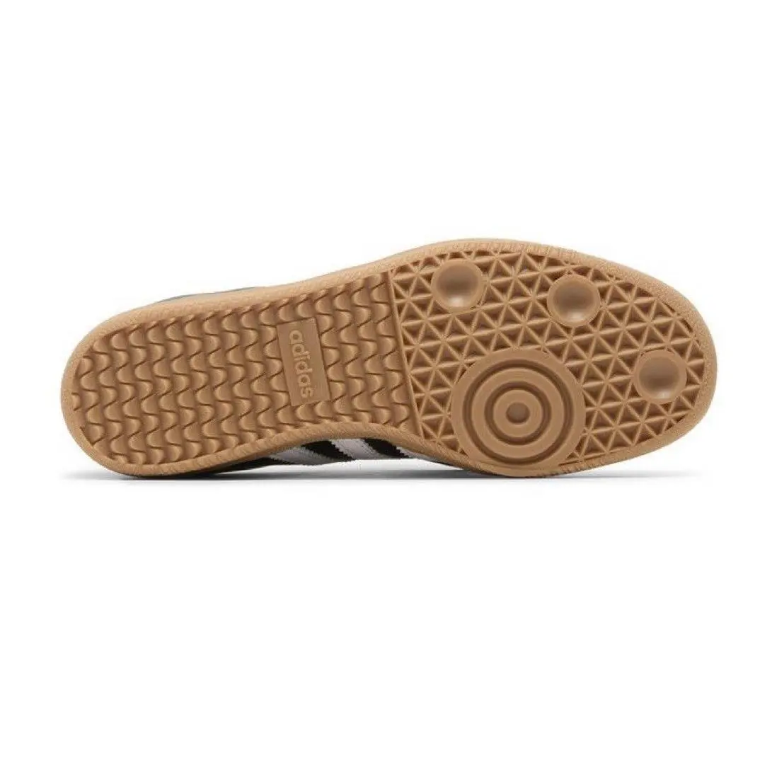 Adidas shoes - adidas Samba - Samba - IG2010 - Black 10