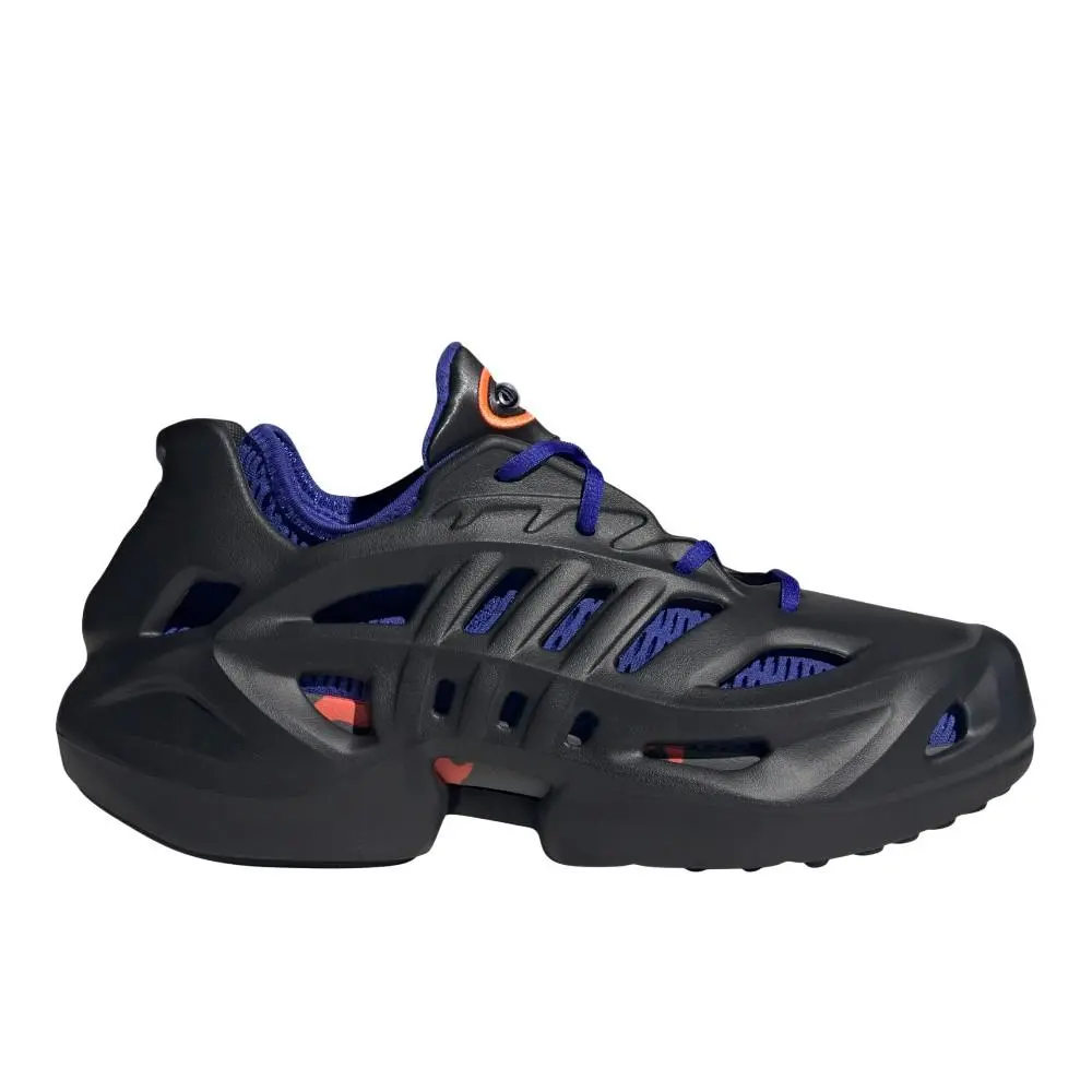 Adidas Adifom Climacool Lace Up Mens Black Sneakers Casual Shoes IF3899