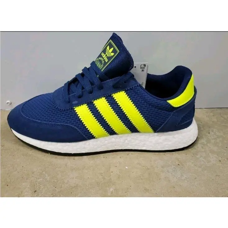 Adidas shoes - adidas Originals - Originals - F34270 - Blue 11