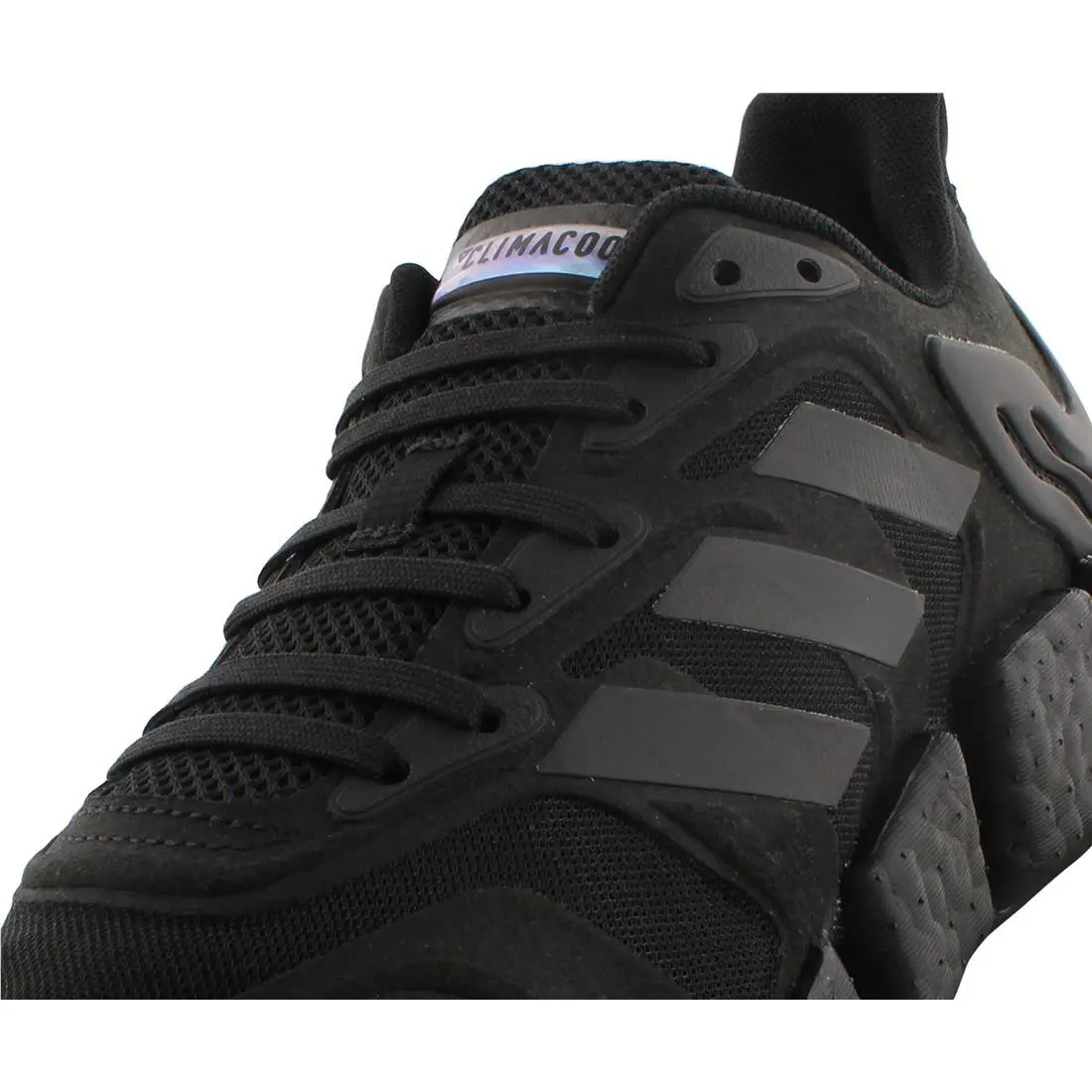 Adidas shoes - Black, Main: Black 6