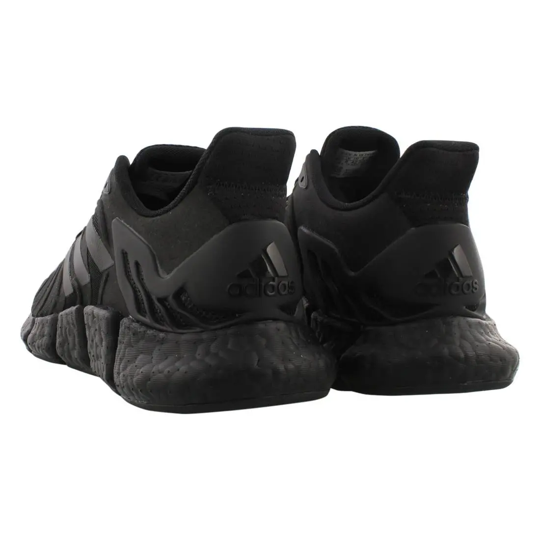 Adidas shoes - Black, Main: Black 4