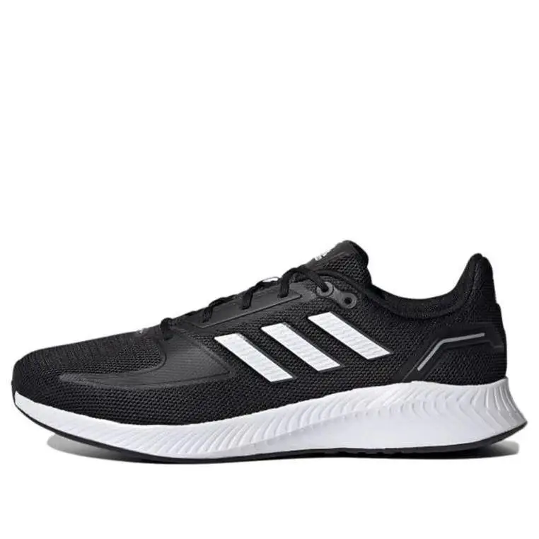 Adidas shoes - adidas Runfalcon - Runfalcon - Blue 9