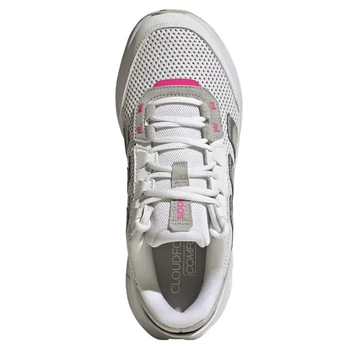 Adidas shoes - adidas Running - Running - ASTRASTAR - White 9