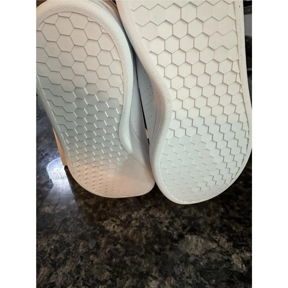 Adidas shoes - adidas Advantage - Advantage - IF6108 - White 10