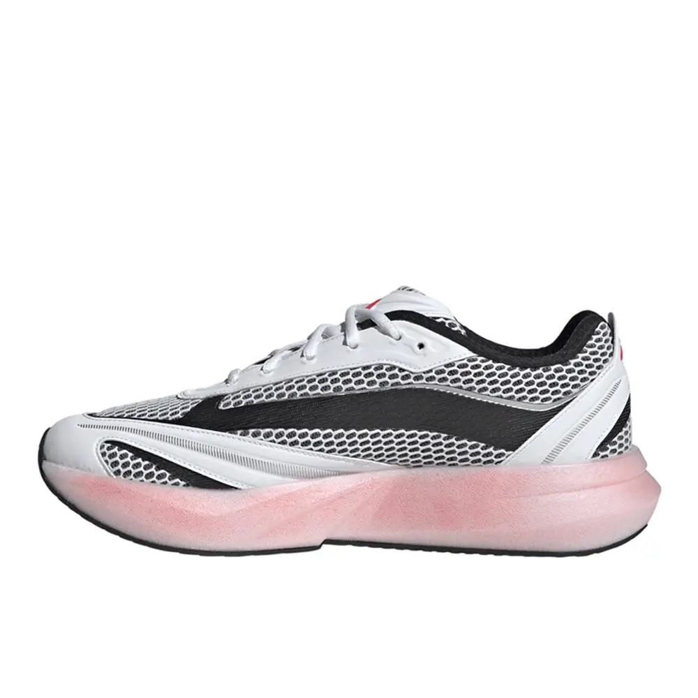 Adidas shoes - adidas Lightblaze Glow Lace Up - JS2061 - White 1