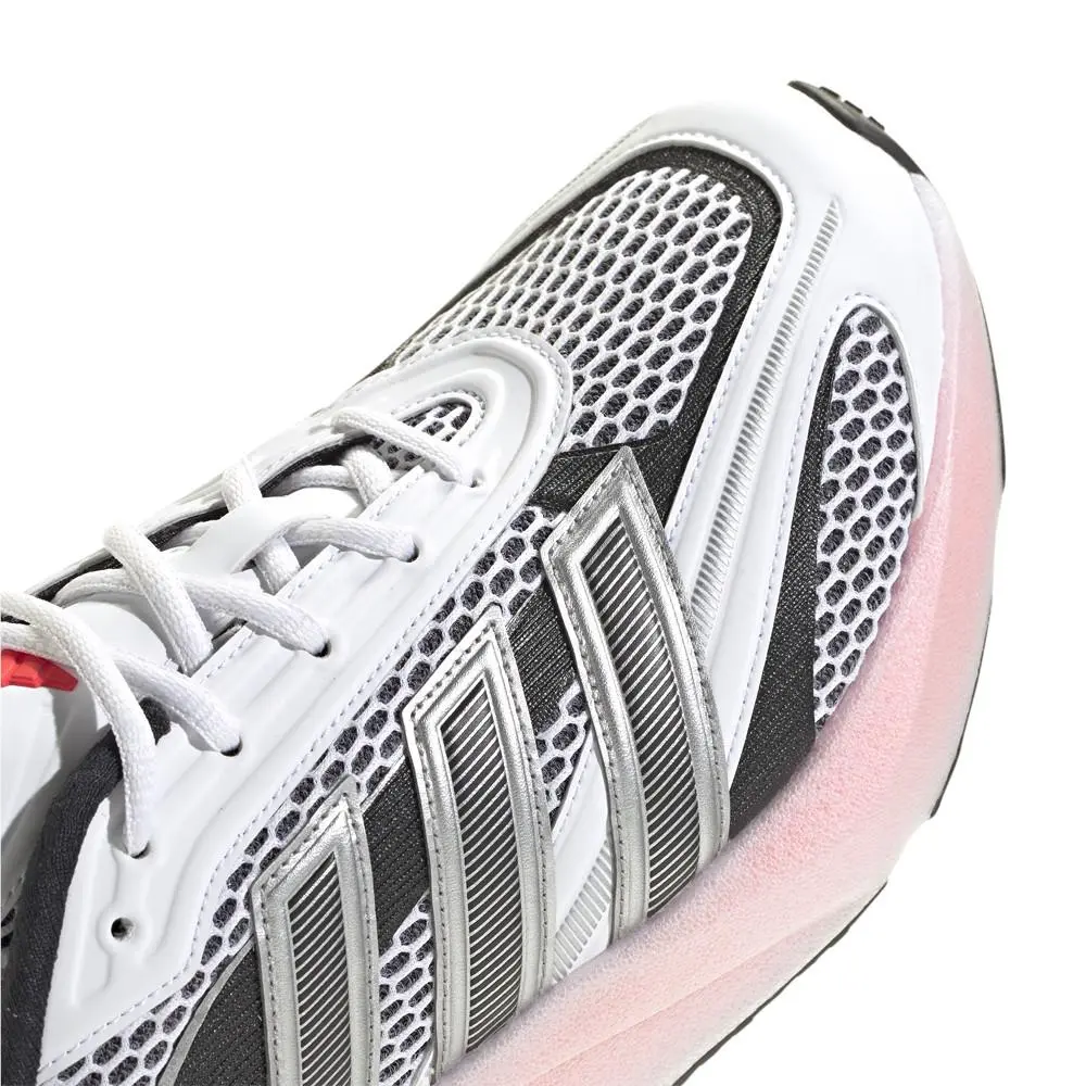 Adidas shoes - adidas Lightblaze Glow Lace Up - JS2061 - White 13
