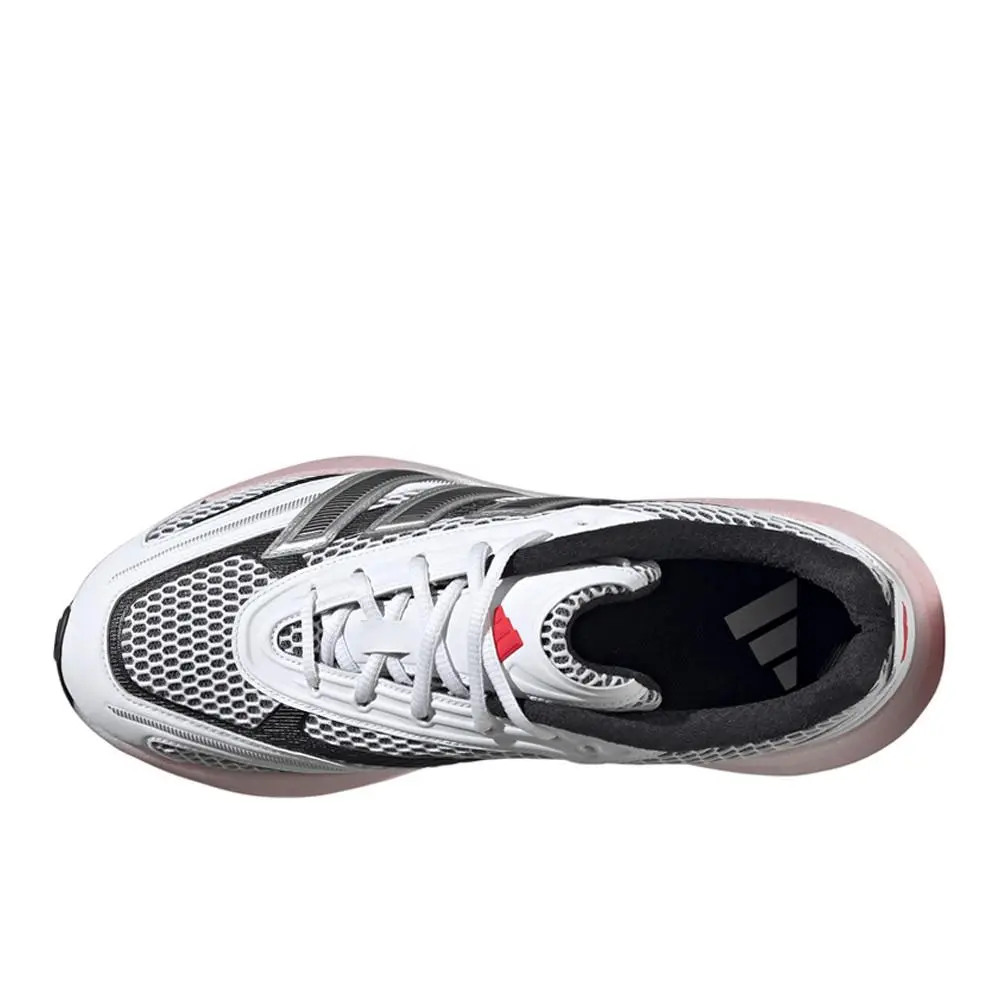 Adidas shoes - adidas Lightblaze Glow Lace Up - JS2061 - White 10