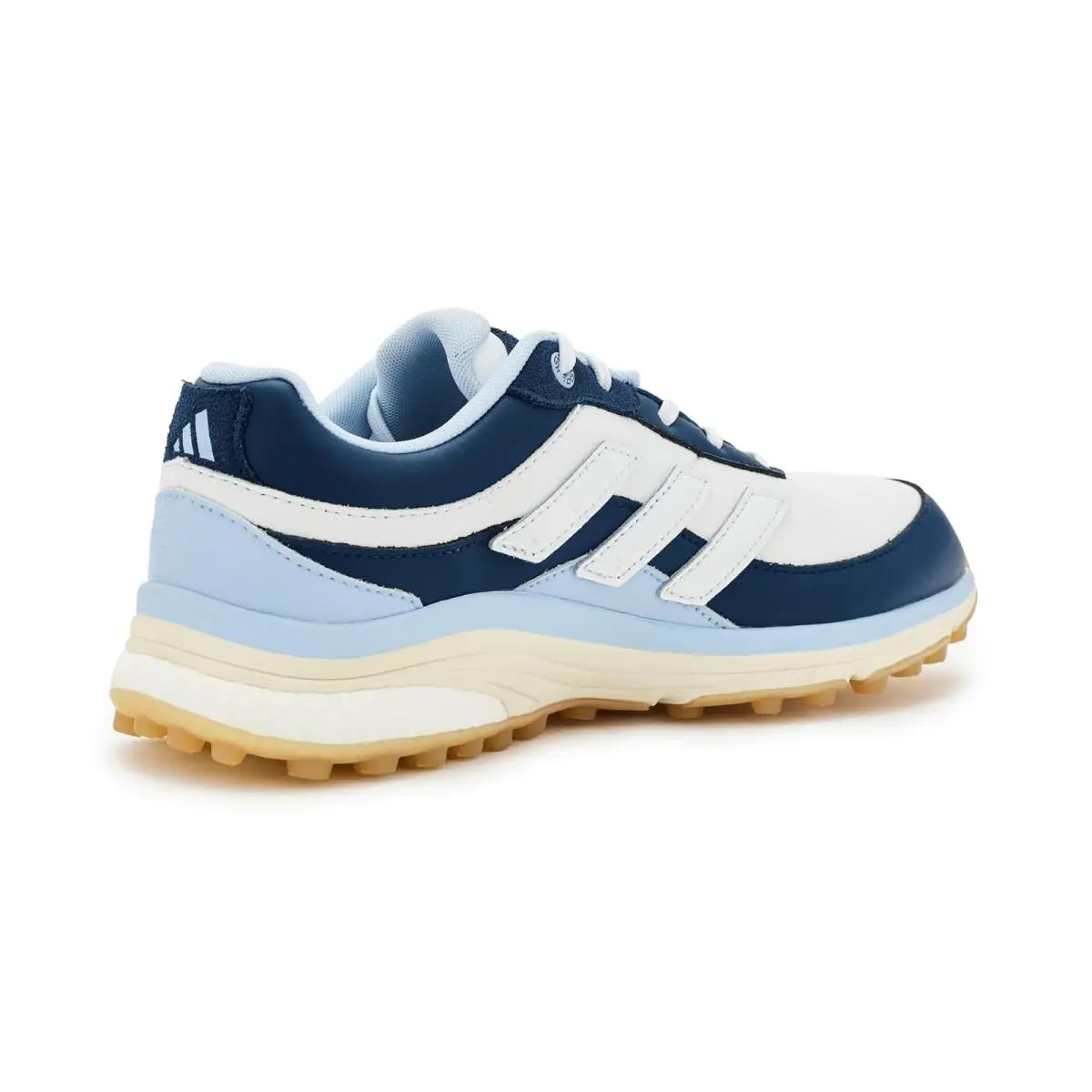 Adidas shoes - Collegiate Navy/Ftwr White/Crystal Sky 1