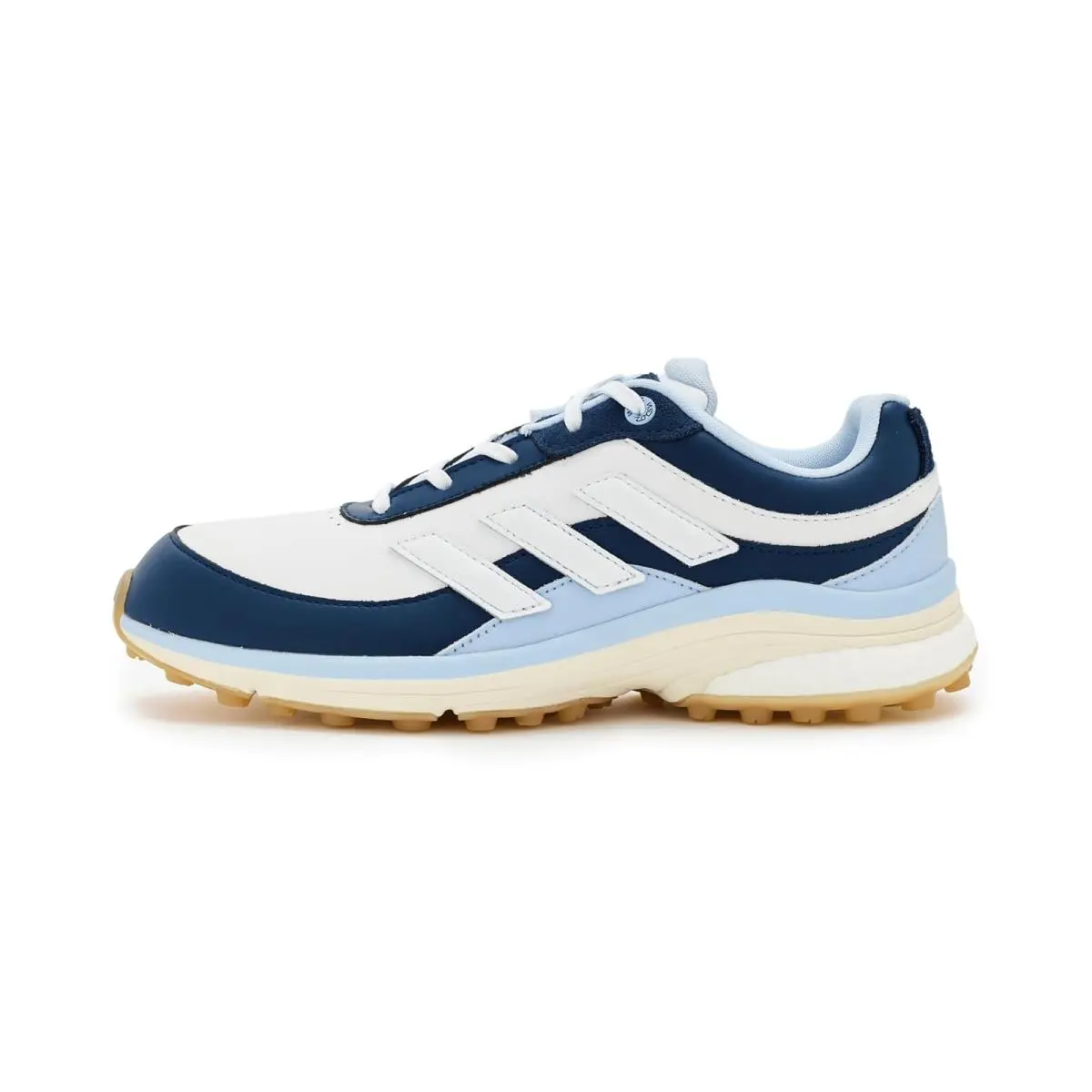 Adidas shoes - Collegiate Navy/Ftwr White/Crystal Sky 2