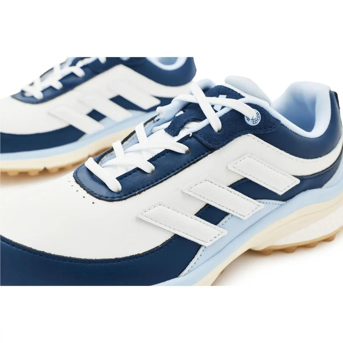 Adidas shoes - Collegiate Navy/Ftwr White/Crystal Sky 4