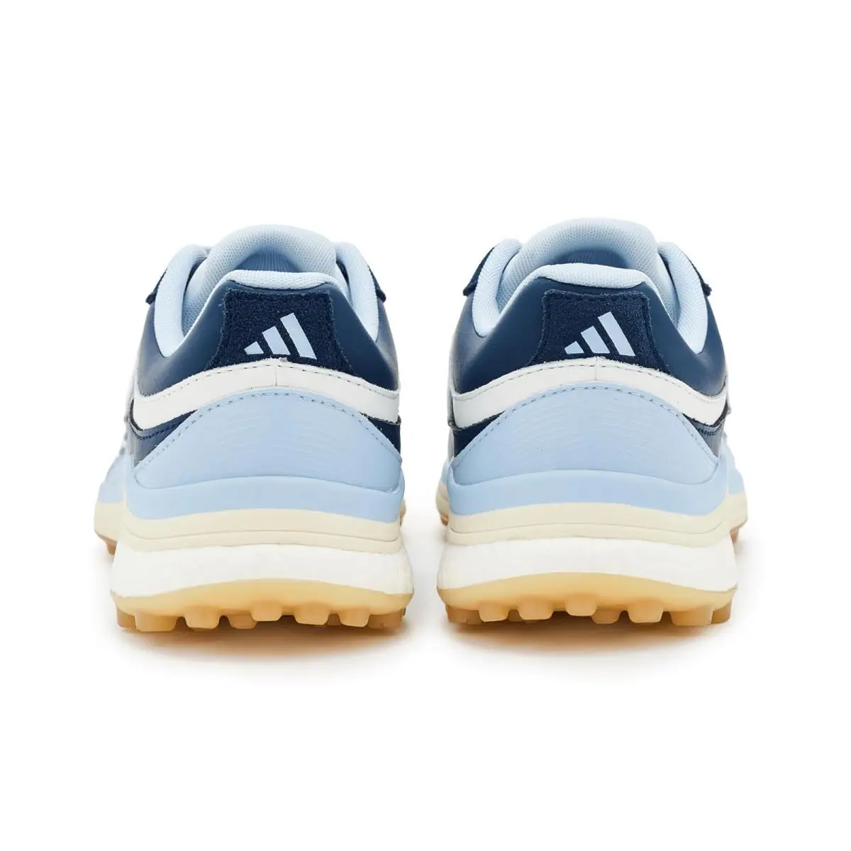 Adidas shoes - Collegiate Navy/Ftwr White/Crystal Sky 12