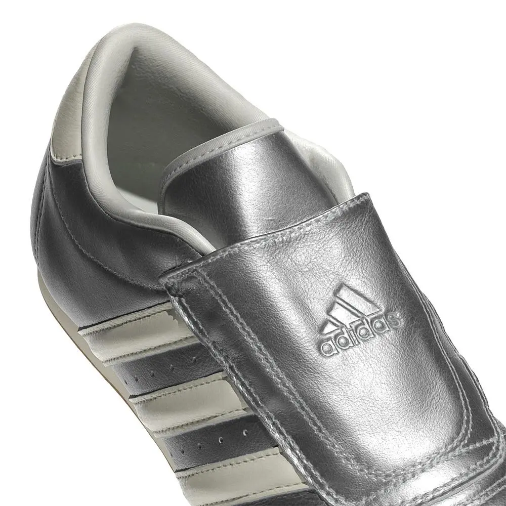 Adidas shoes - adidas Taekwondo Slip On - Taekwondo Slip - JS4023 - Silver 4