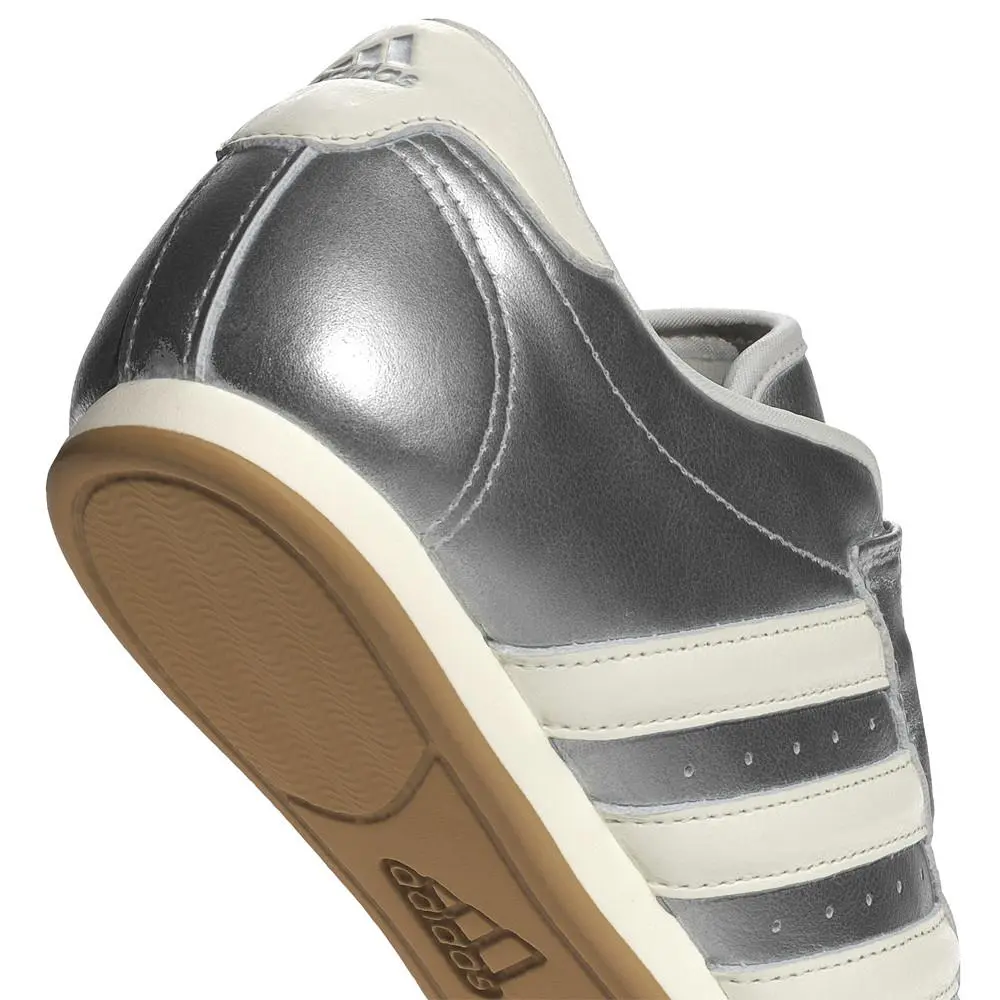 Adidas shoes - adidas Taekwondo Slip On - Taekwondo Slip - JS4023 - Silver 5