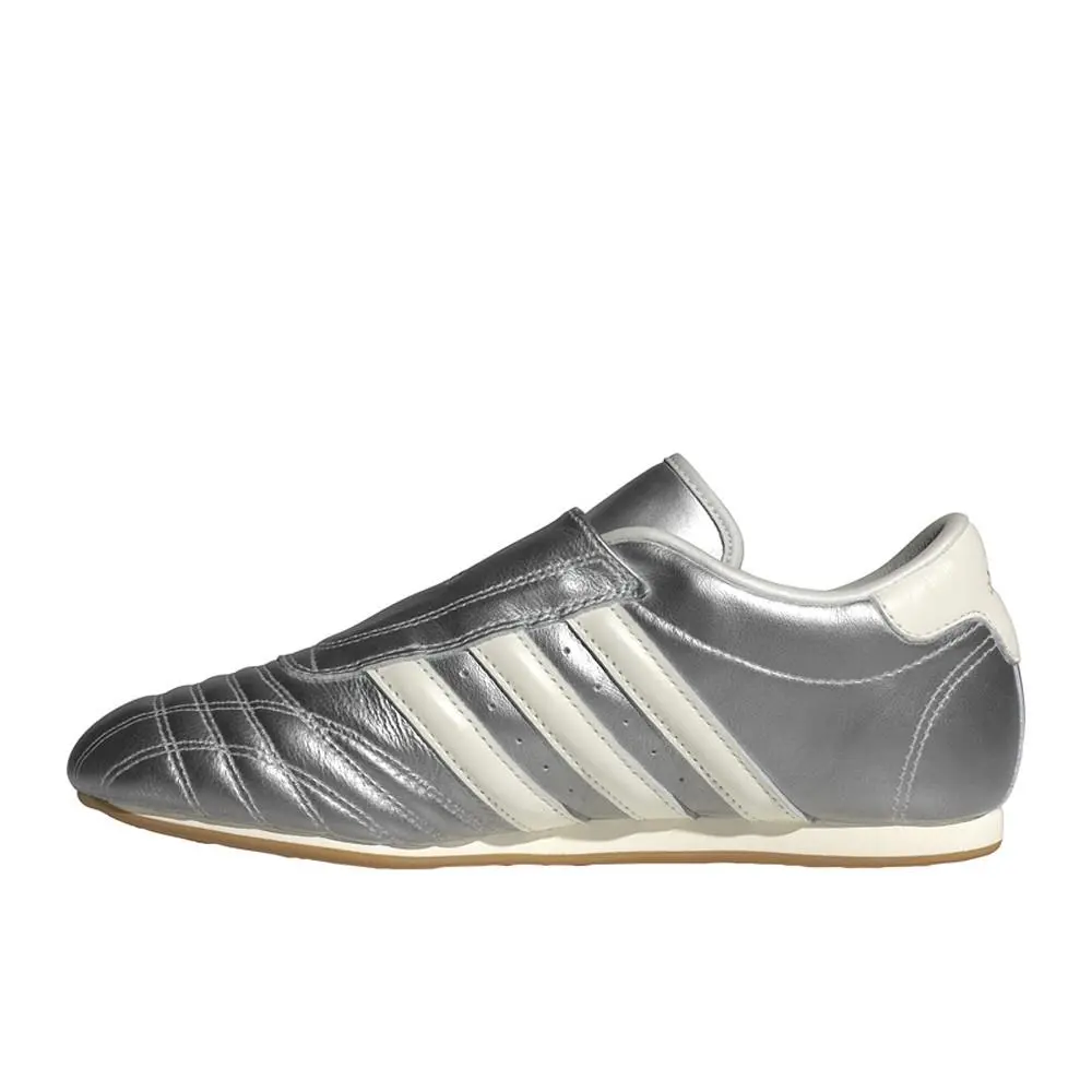 Adidas shoes - adidas Taekwondo Slip On - Taekwondo Slip - JS4023 - Silver 9