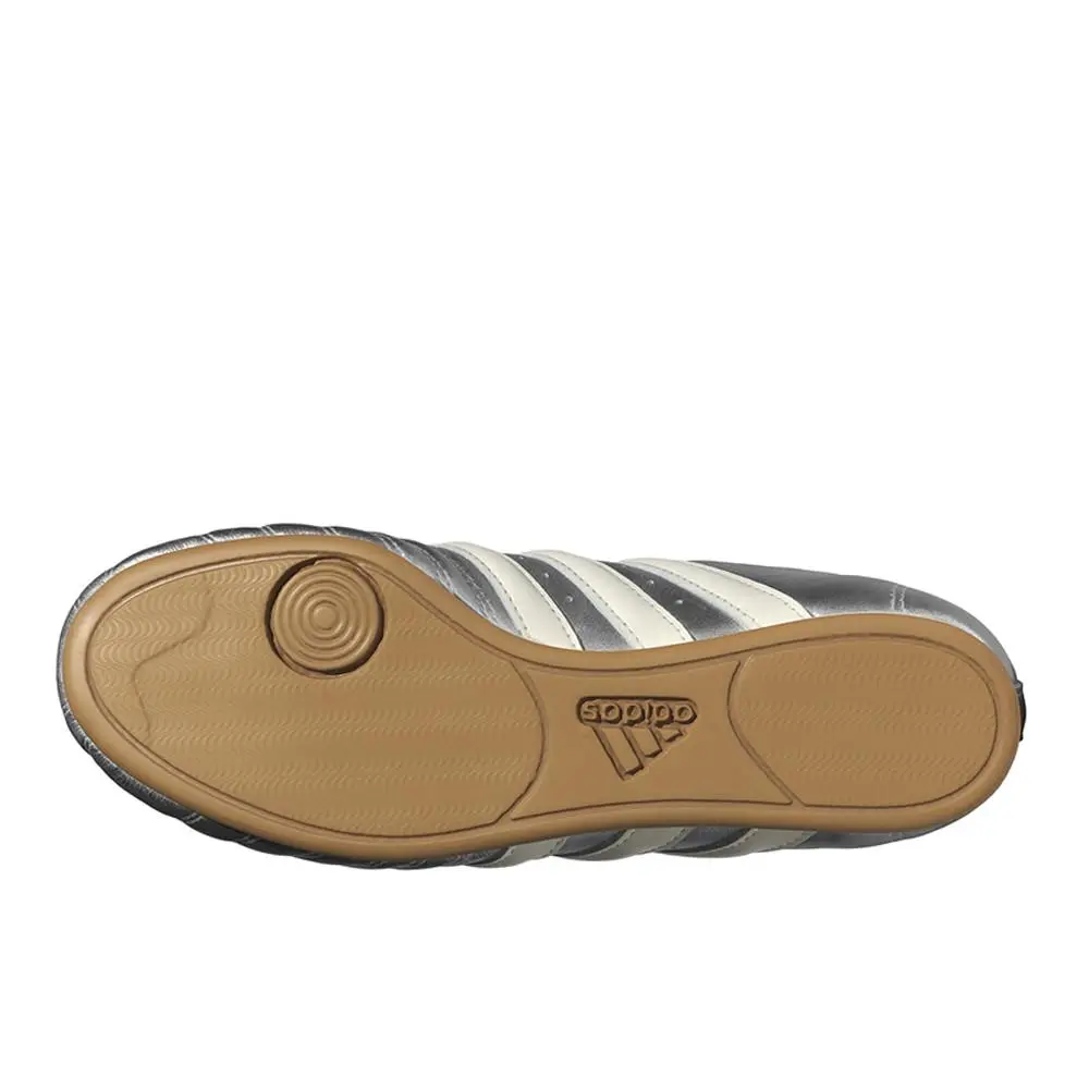 Adidas shoes - adidas Taekwondo Slip On - Taekwondo Slip - JS4023 - Silver 11