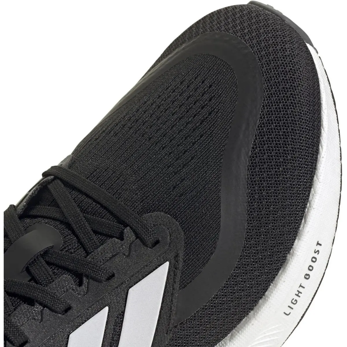 Adidas shoes - Adidas Pureboost 5 IF9191 - Pureboost - IF9191 - Black 4