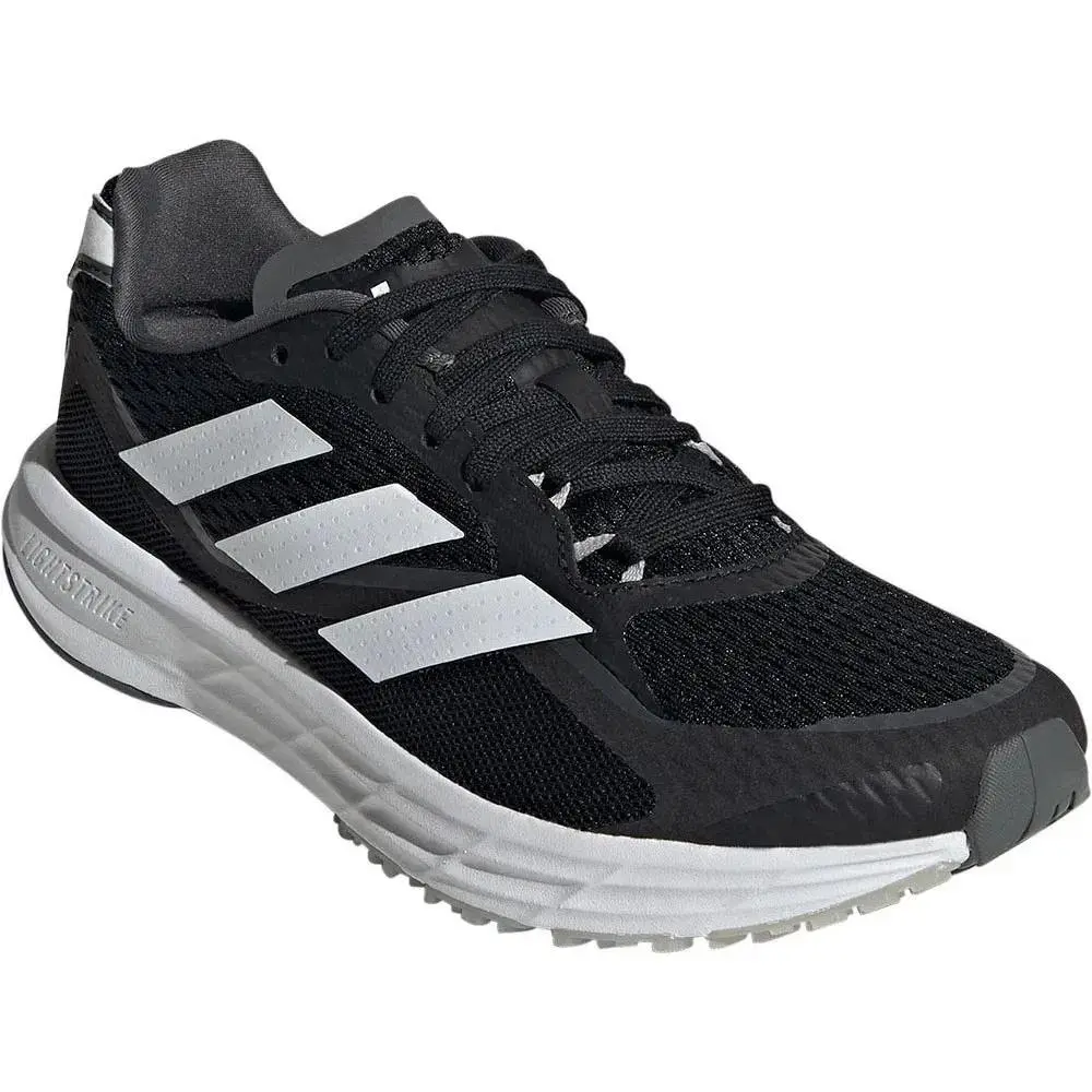 Adidas shoes - adidas SL 20.3 - Black 0
