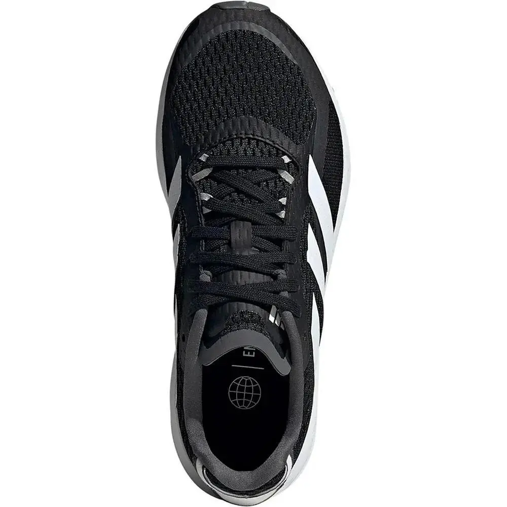 Adidas shoes - adidas SL 20.3 - Black 3