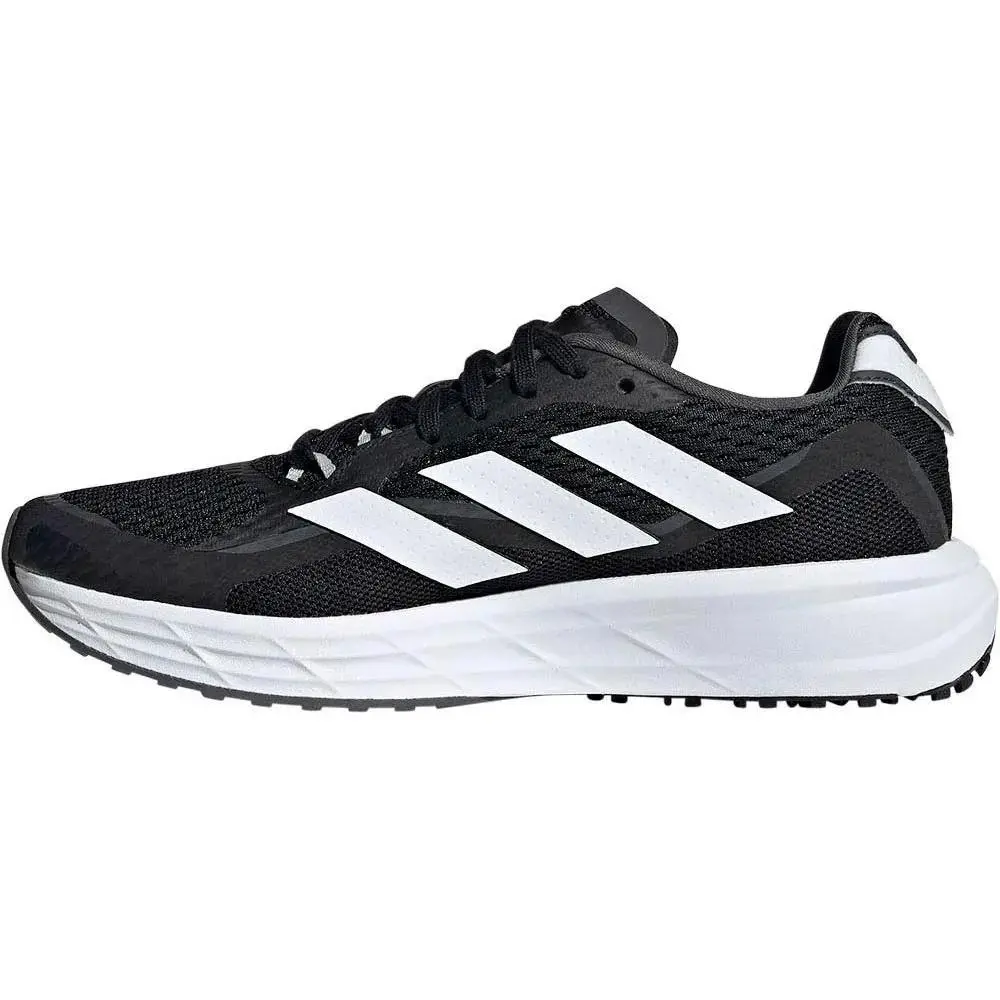 Adidas shoes - adidas SL 20.3 - Black 8