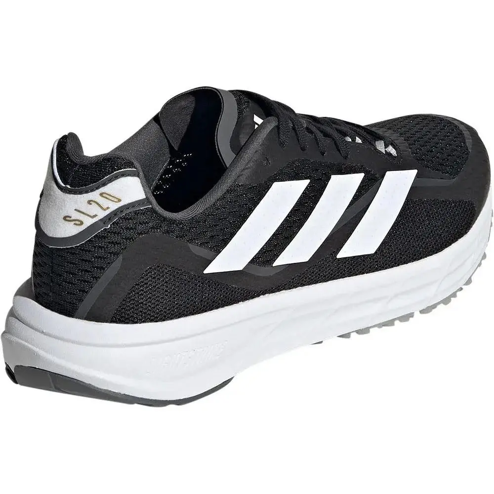 Adidas shoes - adidas SL 20.3 - Black 10