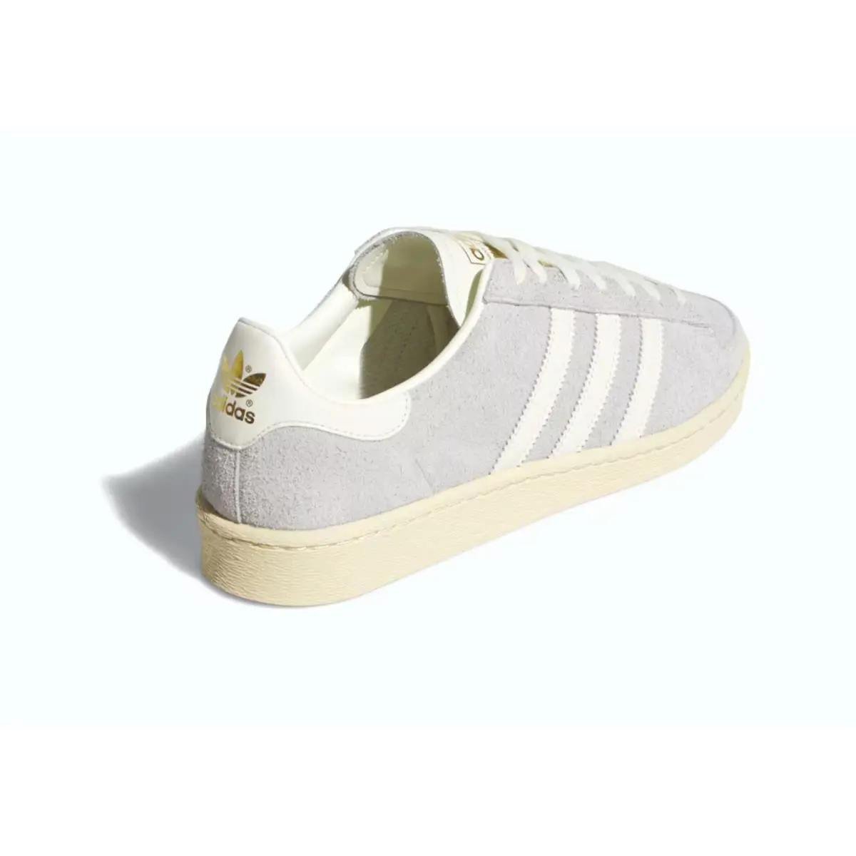Adidas shoes - adidas jabar - jabar - JS0807 - Gray 4